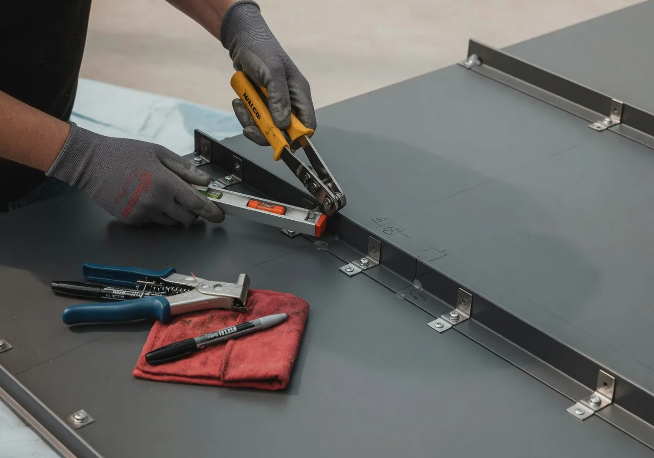Why choose Metal Roofing Installation in San Manuel, AZ